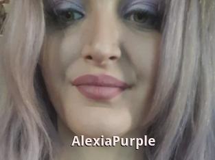 AlexiaPurple