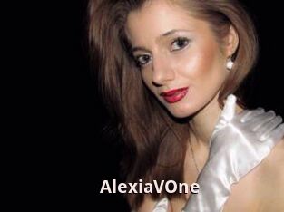 AlexiaVOne