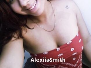 AlexiiaSmith