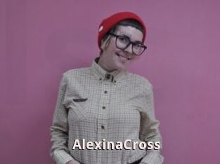 AlexinaCross