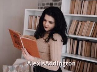 AlexisAddington