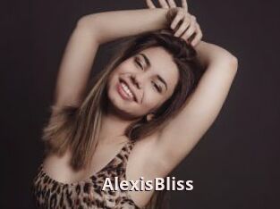 AlexisBliss