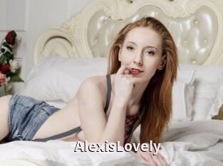 AlexisLovely