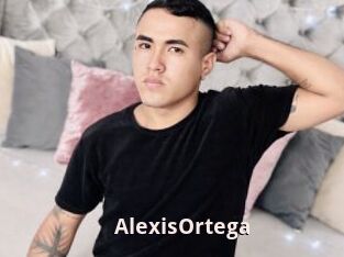 AlexisOrtega