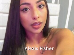 Alexis_Fisher