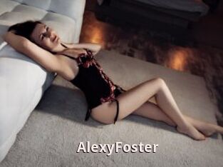 AlexyFoster