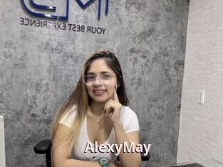 AlexyMay