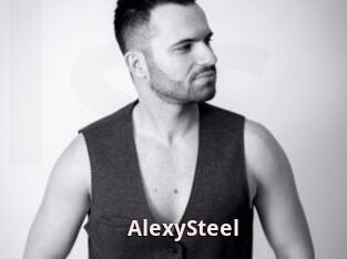 AlexySteel