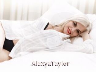 AlexyaTaylor