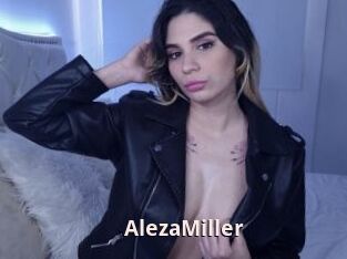 AlezaMiller