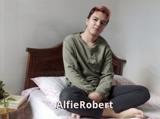 AlfieRobert