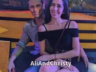 AliAndChristy