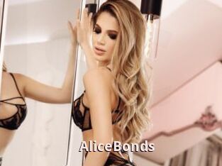 AliceBonds