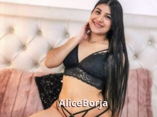 AliceBorja