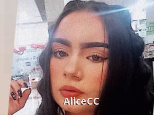 AliceCC