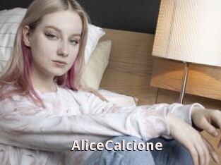 AliceCalcione