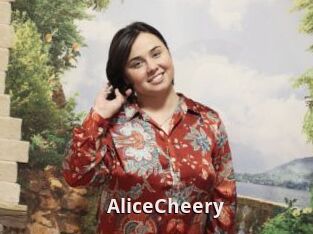 AliceCheery