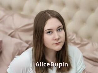 AliceDupin