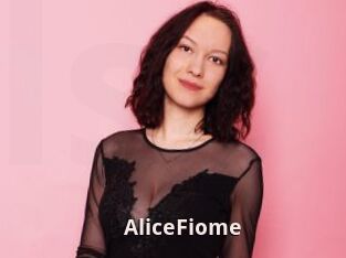 AliceFiome