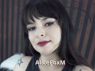 AliceFoxM