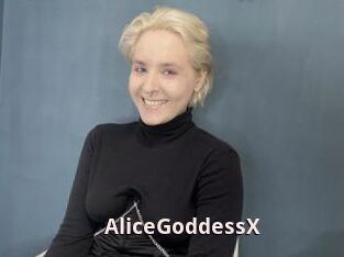 AliceGoddessX