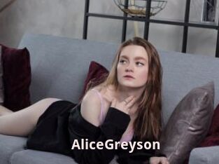 AliceGreyson