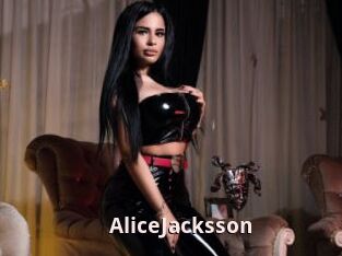 AliceJacksson