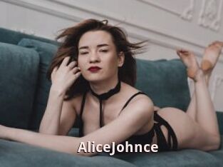 AliceJohnce