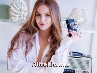 AliceKitsune