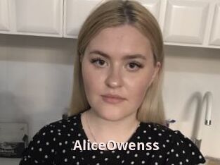 AliceOwenss