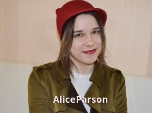 AliceParson