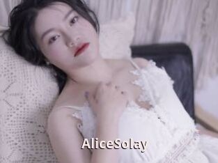 AliceSolay