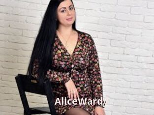 AliceWardy