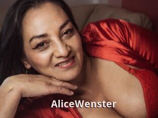 AliceWenster