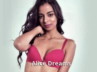 Alice_Dreams