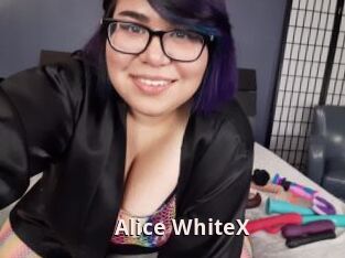 Alice_WhiteX