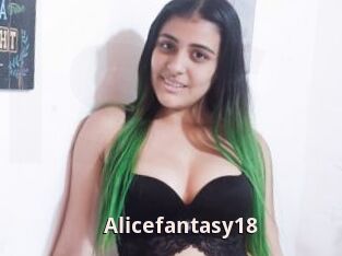 Alicefantasy18