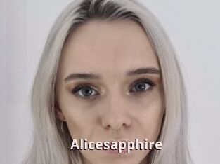 Alicesapphire