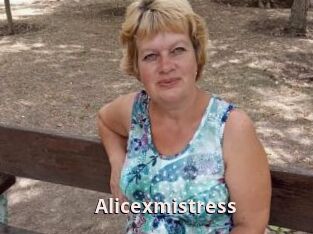 Alicexmistress