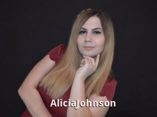 AliciaJohnson