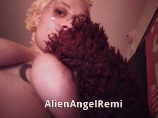 AlienAngelRemi