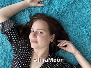 AlihaMoor