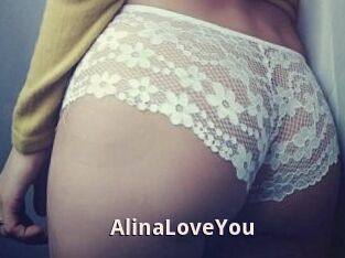 AlinaLoveYou