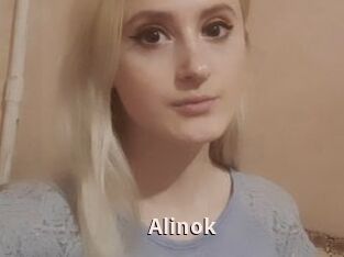 Alinok