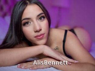 AlisBennett