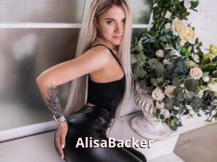 AlisaBacker