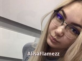 AlisaFlamezz