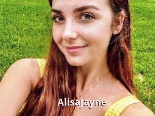 AlisaJayne