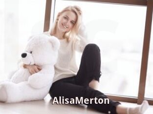 AlisaMerton