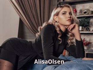 AlisaOlsen